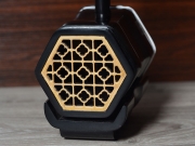 【已售】龙韵入门黑檀二胡10335 闲居吟