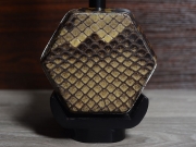 【已售】龙韵入门黑檀二胡10335 闲居吟