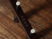 【已售】龙韵藏品老红木二胡10363 姑苏春晓