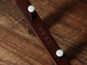 【已售】龙韵藏品老红木二胡10364 姑苏春晓