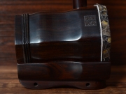 【已售】龙韵藏品老红木二胡10363 姑苏春晓