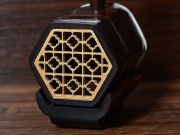 【已售】龙韵藏品老红木二胡10364 姑苏春晓