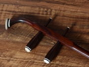 【已售】龙韵藏品老红木二胡10364 姑苏春晓