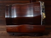 【已售】龙韵藏品老红木二胡10364 姑苏春晓