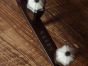 【已售】龙韵藏品老红木二胡10363 姑苏春晓