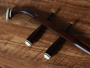 【已售】龙韵藏品老红木二胡10363 姑苏春晓