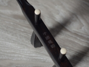 【已售】龙韵入门黑檀二胡10384 江河水