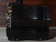 【已售】龙韵入门黑檀二胡10384 江河水