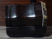 【已售】龙韵入门黑檀二胡10384 江河水