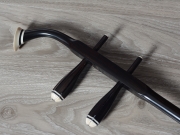 【已售】龙韵入门黑檀二胡10384 江河水