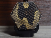 【已售】龙韵入门黑檀二胡10384 江河水