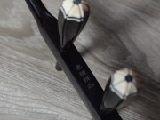 【已售】龙韵入门黑檀二胡10384 江河水