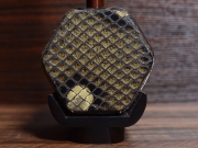 【已售】龙韵藏品老红木二胡10389 豫北叙事曲