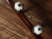 【已售】龙韵藏品老红木二胡10389 豫北叙事曲