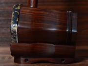 【已售】龙韵藏品老红木二胡10389 豫北叙事曲