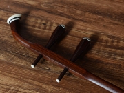 【已售】龙韵藏品老红木二胡10389 豫北叙事曲