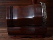 【已售】龙韵藏品老红木二胡10389 豫北叙事曲