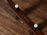 【已售】龙韵藏品老红木二胡10389 豫北叙事曲