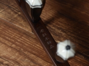 【已售】龙韵藏品老红木二胡10388 新婚别