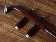 【已售】龙韵藏品老红木二胡10389 豫北叙事曲