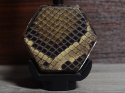 【已售】龙韵入门黑檀二胡10390 乡韵