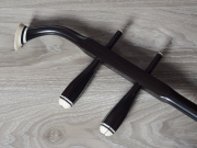 【已售】龙韵入门黑檀二胡10390 乡韵