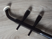 【已售】龙韵入门黑檀二胡10390 乡韵