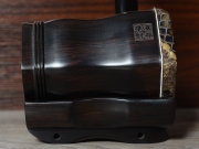 【已售】龙韵入门黑檀二胡10390 乡韵