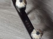 【已售】龙韵入门黑檀二胡10390 乡韵