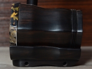 【已售】龙韵入门黑檀二胡10390 乡韵