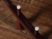 【已售】龙韵高级紫檀二胡10425 葡萄熟了