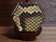 【已售】龙韵高级紫檀二胡10424 姑苏春晓