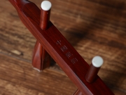 【已售】龙韵高级紫檀二胡10424 姑苏春晓