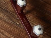 【已售】龙韵高级紫檀二胡10425 葡萄熟了