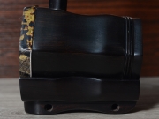 【已售】龙韵精品黑檀二胡10430 闲居吟