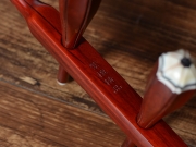 【已售】龙韵高级紫檀二胡10424 姑苏春晓