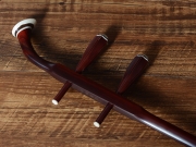 【已售】龙韵高级紫檀二胡10425 葡萄熟了