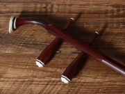 【已售】龙韵高级紫檀二胡10425 葡萄熟了