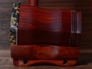 【已售】龙韵高级紫檀二胡10424 姑苏春晓