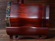 【已售】龙韵高级紫檀二胡10425 葡萄熟了