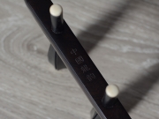 【已售】龙韵精品黑檀二胡10430 闲居吟