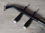 【已售】龙韵精品黑檀二胡10430 闲居吟