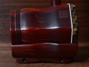 【已售】龙韵高级紫檀二胡10425 葡萄熟了