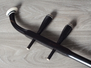 【已售】龙韵入门黑檀二胡10465 赶集