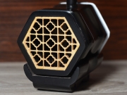 【已售】龙韵入门黑檀二胡10465 赶集