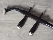 【已售】龙韵入门黑檀二胡10465 赶集