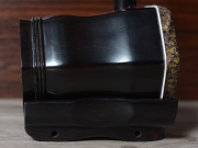 【已售】龙韵入门黑檀二胡10465 赶集