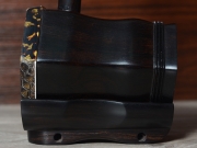 【已售】龙韵入门黑檀二胡10465 赶集