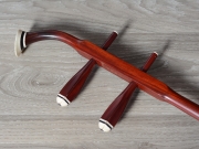 【已售】龙韵高级紫檀二胡10494 闲居吟