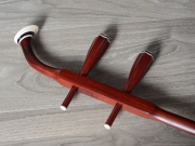 【已售】龙韵高级紫檀二胡10494 闲居吟